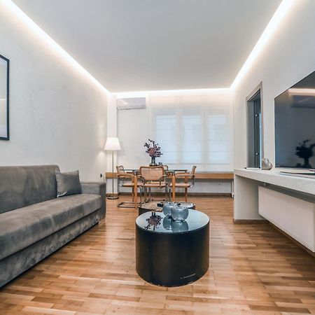 Elektra'S Apartment#2 1St Fl, Διαμέρισμα Στο Κέντρο Της Λάρισας Με Δωρεάν Parking Exteriér fotografie