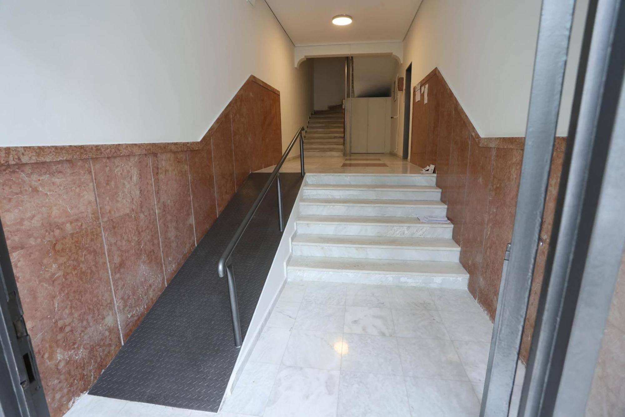 Elektra'S Apartment#2 1St Fl, Διαμέρισμα Στο Κέντρο Της Λάρισας Με Δωρεάν Parking Exteriér fotografie