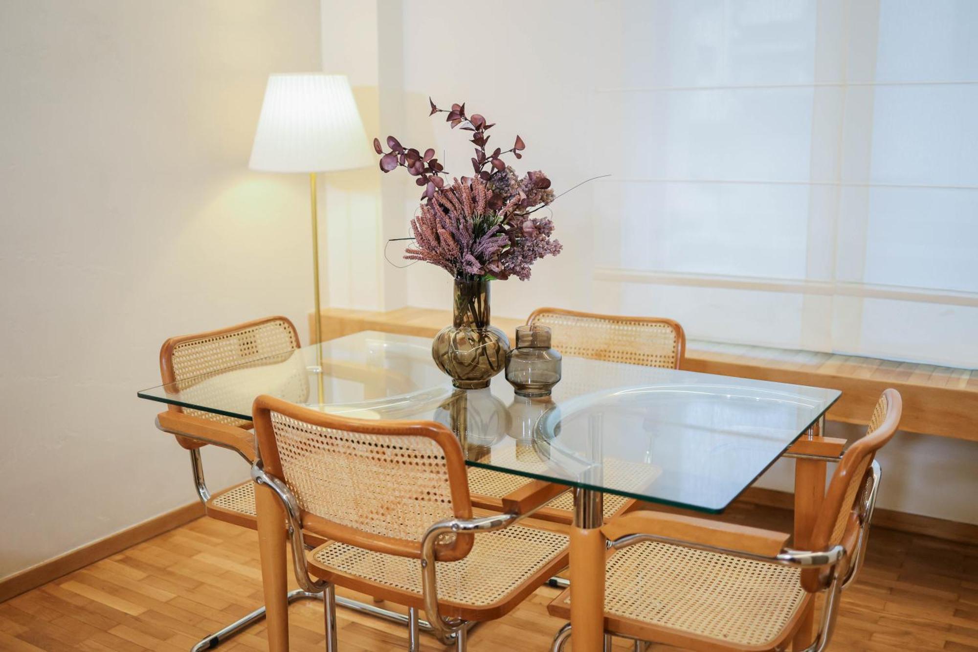 Elektra'S Apartment#2 1St Fl, Διαμέρισμα Στο Κέντρο Της Λάρισας Με Δωρεάν Parking Exteriér fotografie